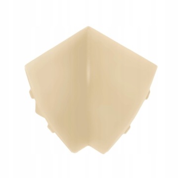 NAROŻNIK WEWNĘTRZNY Listwa 23mm DĄB BARDOLINO