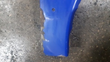 Крыло переднее правое PEUGEOT PARTNER I LIFT KPVB