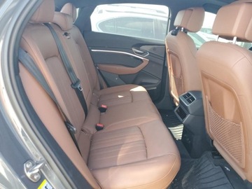 Audi Q8 2024 Audi Q8 E-Tron Sportback Premium Plus 2024 Elektryczny 355KM, zdjęcie 10