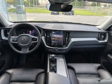 Volvo XC60 II Crossover Plug-In Facelifting 2.0 T6 350KM 2024 Volvo XC 60 T6 Plug-In | AWD | Plus Dark | FV23% |, zdjęcie 21