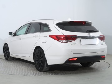 Hyundai i40 Kombi Facelifting 1.7 CRDi 141KM 2016 Hyundai i40 1.7 CRDi, Salon Polska, Klima, zdjęcie 3