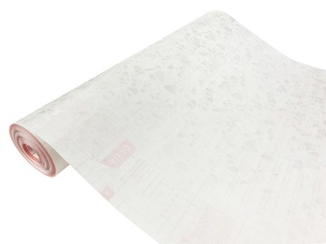 Folia Okienna Do Szklanych Elementów Szer.90 DIY