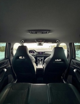 Skoda Kodiaq I SUV Facelifting 2.0 TSI 190KM 2024 Skoda Kodiaq 2.0 TSI 4x4 Sportline DSG, zdjęcie 4