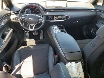 Genesis GV70 Base 2023 2.5l 2.5 Benzyna 300KM, zdjęcie 8