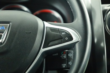 Dacia Duster I SUV Facelifting 1.2 TCe (Euro 6) 125KM 2017 Dacia Duster 1.2 TCe, Navi, Klima, Tempomat, zdjęcie 16