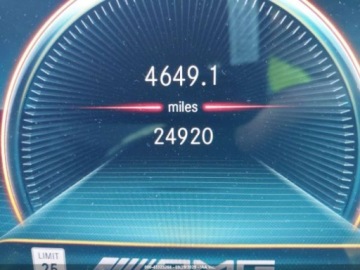 Mercedes GLA II 2021 Mercedes-Benz GLA 35 AMG 4Matic 2021 2.0l 2.0 Benzyna 302KM, zdjęcie 11