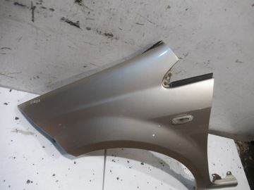 BLATNÍK PŘEDNÍ LEVÝ FIAT LINEA