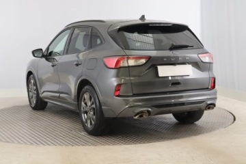 Ford Kuga III SUV 1.5 EcoBoost 150KM 2022 Ford Kuga 1.5 EcoBoost, Salon Polska, zdjęcie 3