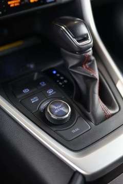 Toyota RAV4 V SUV Plug-in 2.5 Plug-in Hybrid 306KM 2021 Toyota RAV4 2.5 Plug-In Hybrid Selection 4x4 Oferta Dealera GWARANCJA 2.5, zdjęcie 19