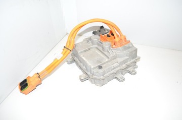 10001934 JINÉ MODUL ELEKTR. 125 2019 BMW I3 (I01)