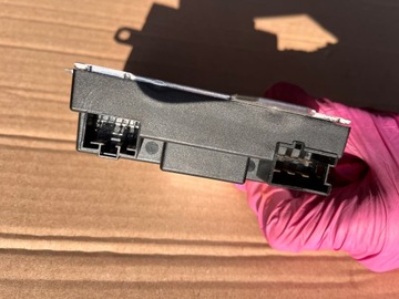 MERCEDES W176 MODUL PUMPY PALIVA A0009001803