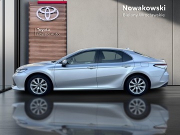 Toyota Camry IX Sedan 2.5 Hybrid Dynamic Force 218KM 2019 Toyota Camry 2.5 Hybrid Comfort CVT 2.5 Hybrid Com, zdjęcie 1