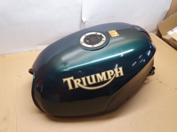 ТОПЛИВНЫЙ БАК ТРИУМФ ТРОФИ 900 1200