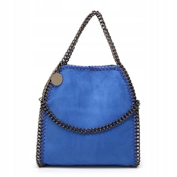 Damska torebka typu crossbody