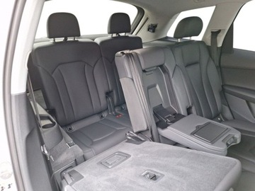 Audi Q7 II SUV Facelifting  3.0 55 TFSI 340KM 2022 Audi Q7 HAK Matrix 7 os. Wentylacja 3.0 Benzyna 340KM, zdjęcie 13