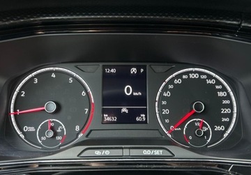 Volkswagen T-Cross SUV 1.0 TSI 110KM 2021 Volkswagen T-Cross Life Pakiet Business, Podgrzewane fotele, Czujniki, As, zdjęcie 23