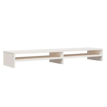 Szafka RTV VidaXL 24 cm x 13 cm x 100 cm