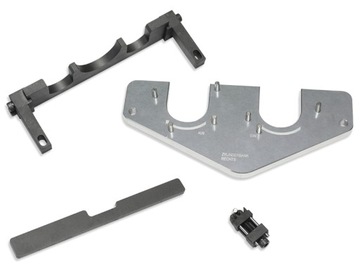 Blokada rozrządu Mercedes M156 - 63 AMG