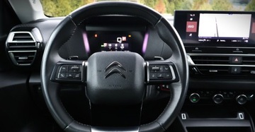 Citroen 2020 Citroen C4 (Nr.250) 1.5 HDI Automat HUD Kamera Navi Tempomat Gwarancja, zdjęcie 21