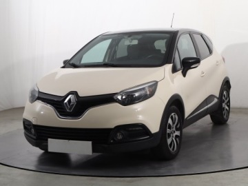 Renault Captur I Crossover 0.9 Energy TCe 90KM 2015 Renault Captur 0.9 TCe, Salon Polska, GAZ, Navi, zdjęcie 1