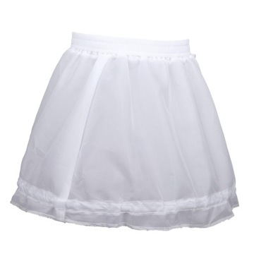 Krynolina Halka Hoop Spódnica Odzież 30cm