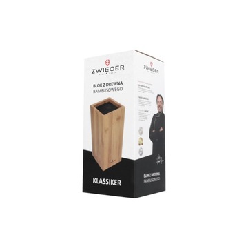 БЛОК НОЖЕЙ ZWIEGER KLASSIKER