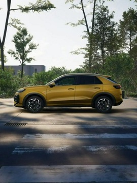 Volkswagen T-Roc I 2026 Volkswagen T-Roc Wersja R-Line 1.5 eTSI 150 KM DSG, zdjęcie 15