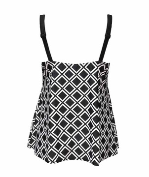 Strój kąpielowy DT-637 góra bluzka top od tankini 46 95B