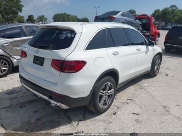 Mercedes GLC C254/X254 2022 Mercedes-Benz GLC 300 Suv 2022 2.0l 2.0 Benzyna 255KM, zdjęcie 5