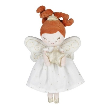 LITTLE DUTCH LALKA SZMACIANA WRÓŻKA MIA 20CM