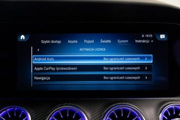 Mercedes AMG GT C190 Coupe 4d 3.0 53 435KM 2021 Mercedes AMG GT 53 AMG 4Matic+. Polski Salon. Fv23, zdjęcie 37