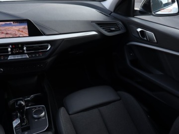 BMW Seria 1 F40 2022 BMW 1 116i, Salon Polska, Serwis ASO, Automat, zdjęcie 7