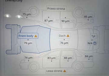 Mazda 6 III Kombi Facelifting 2.2 SKYACTIV-D I-ELOOP 175KM 2016 Mazda 6 bezwypadek1wlascicielserwis aso4x4NAKAMA 2.2 Diesel 175KM, zdjęcie 26