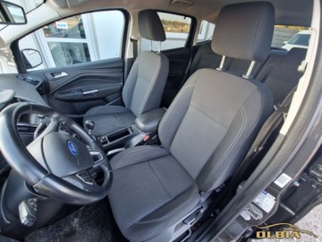 Ford C-MAX II Grand C-MAX Facelifting 2.0 TDCi 150KM 2015 Ford C-MAX Led Bardzo Bogato Wyposazony Pierw. Wlasciciel 2.0 Diesel, zdjęcie 23