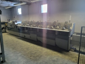 50% ОТ НАЧАЛЬНОЙ ЦЕНЫ — бейковая нить для переплета HOHNER HSB 7000