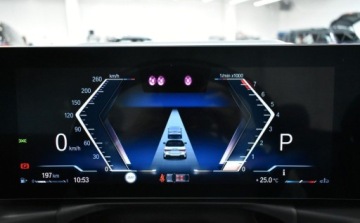 BMW Seria 4 G22-23-26 Cabrio 3.0 M440i 374KM 2023 BMW Seria 4 vat 23, M-Sport PRO, kabrio, ogrzewacz karku, hak, HarmanKardon, zdjęcie 22