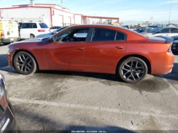 Dodge Charger VII 2020 Dodge Charger Sxt 2020 3.6 Benzyna 292KM, zdjęcie 2