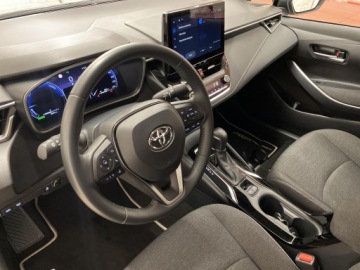 Toyota Corolla XII Sedan Facelifting 1.8 Hybrid 140KM 2024 Toyota Corolla 1.8 Hybrid Comfort Seria E21 (2019-, zdjęcie 9