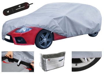 Pokrowiec na samochód L1 sedan 455-480 classic