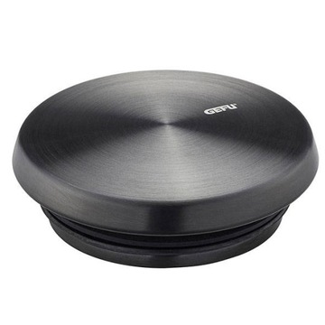 X-PLOSION Контейнер для специй, черный