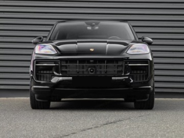 Porsche Cayenne III SUV Facelifting 3.0 353KM 2026 PORSCHE Cayenne Coupe Black Edition Suv 2.0 (353KM) 2026, zdjęcie 3