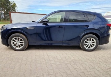Mazda CX-60 2022 Mazda CX-60 Europa Homura Takumi Plus 2Klucz Bose Kamery 360 Radar Hak Fak, zdjęcie 3