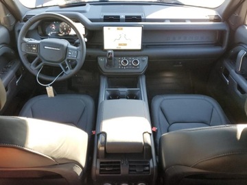 Land Rover Defender IV (L663) 2025 Land Rover Defender 110 X-Dynamic SE 2025 3.0l 3.0 Benzyna 395KM, zdjęcie 8