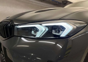 BMW Seria 3 G20-G21 Touring 2.0 320d 190KM 2024 BMW Seria 3 320d xDrive, M Pakiet sportowy, Faktura VAT 23, Gwarancja, ASO, zdjęcie 12