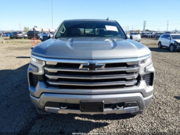Chevrolet Silverado II 2026 Chevrolet Silverado 1500 4wd Standard Bed High Country 2026 3.0 Diesel, zdjęcie 7