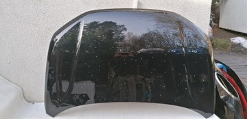 AUDI Q4 E-TRON KAPOTA KRYT MOTORU PŘEDNÍ 89A823155