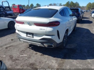 BMW X6 G06 2026 BMW X6 XDrive40I 2026 3.0 Benzyna 375KM, zdjęcie 2