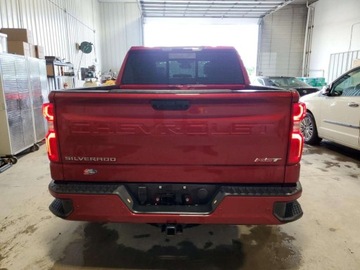 Chevrolet Silverado II 2024 Chevrolet Silverado K1500 RST 2024 3.0l 3.0 Diesel 305KM, zdjęcie 2