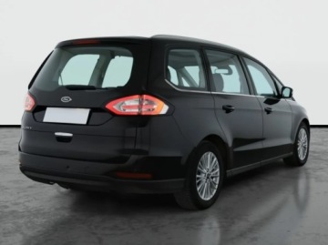 Ford Galaxy IV Van 2.0 EcoBlue 190KM 2019 Ford Galaxy 2.0 EcoBlue, 187 KM, Automat, zdjęcie 4