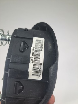 AIRBAG ŘIDIČE KIA OPTIMA III 10-15 569002T000VA